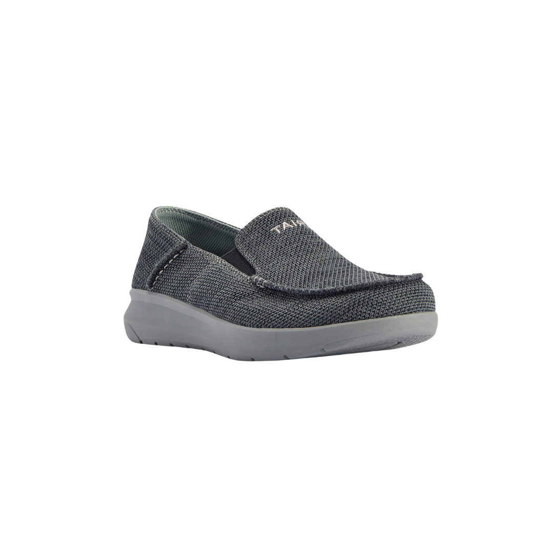 Ariat Men's Hilo 360 Heather Charcoal Shoes