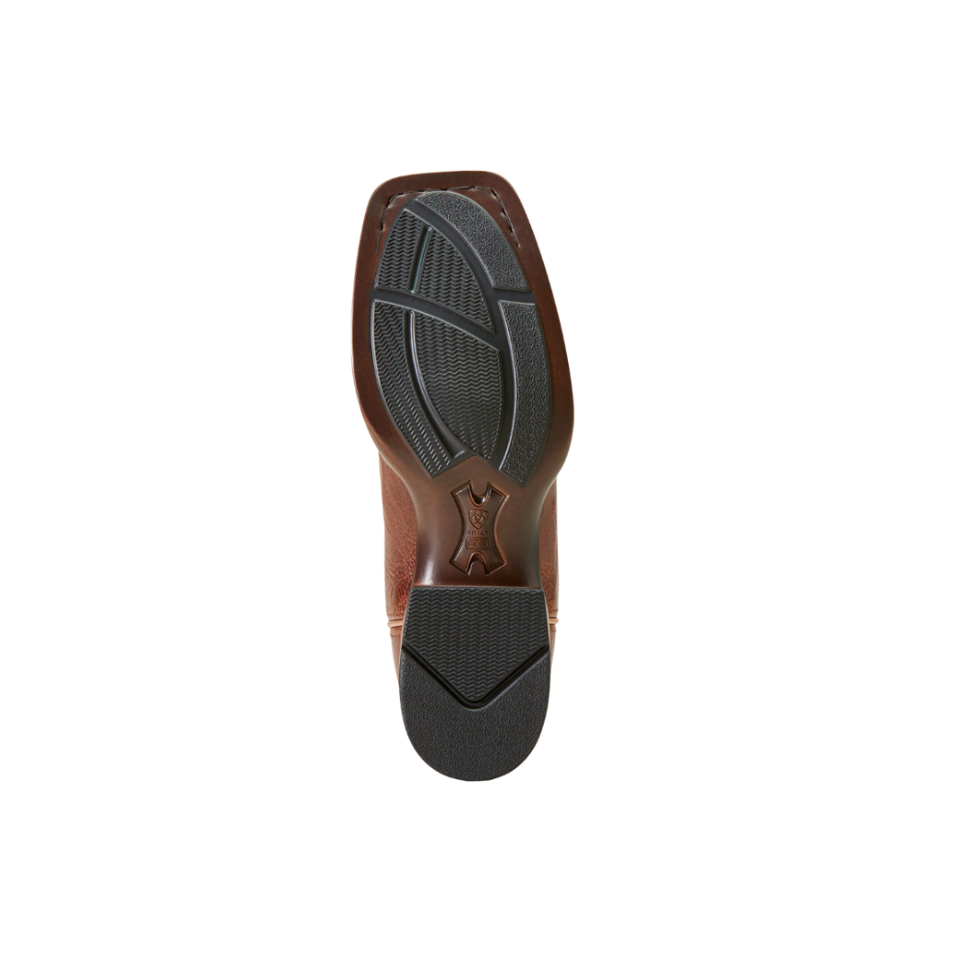Ariat Women's Oak Grove Western Gingersnap Boot