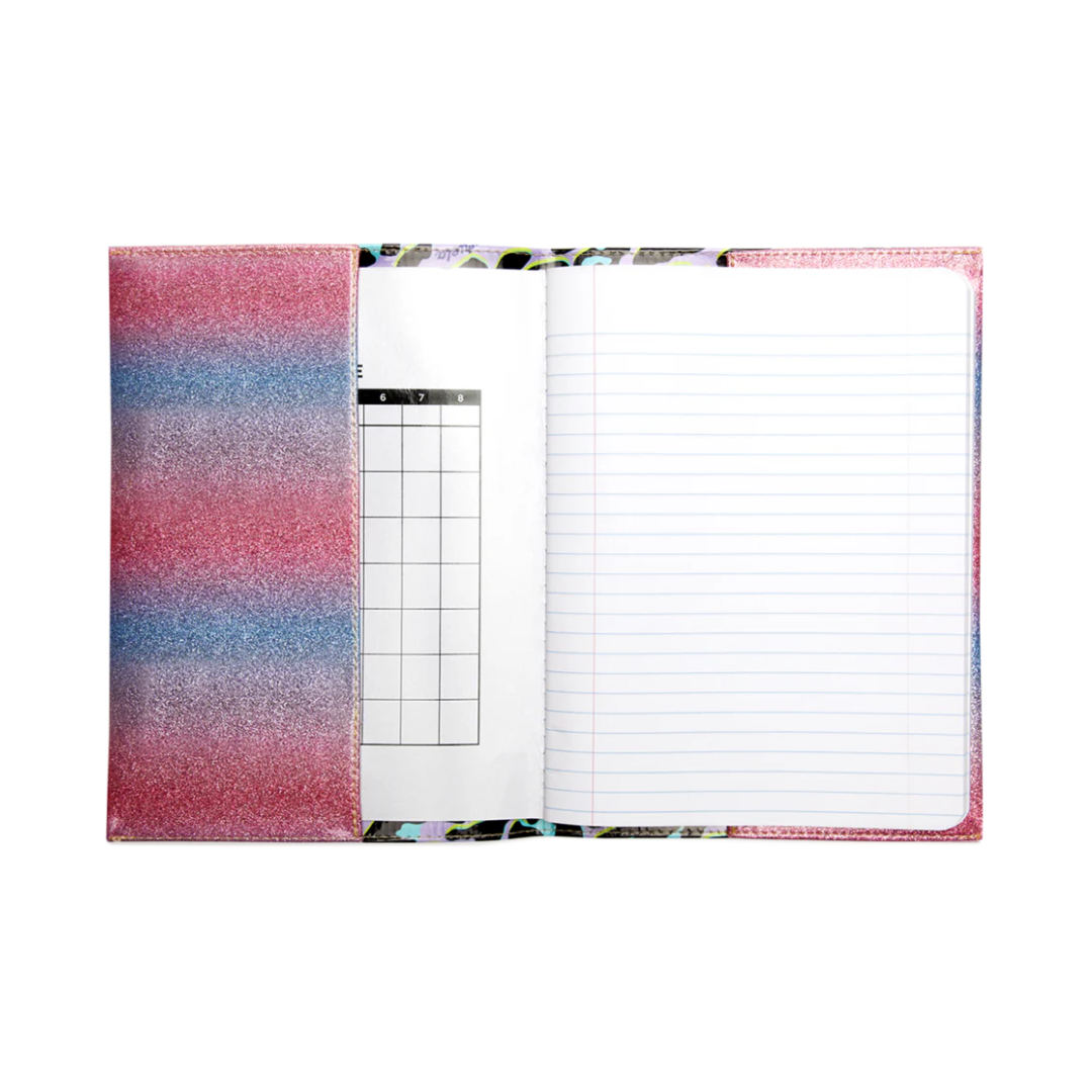 Consuela Women's Dee Dee Multicolor Notebook