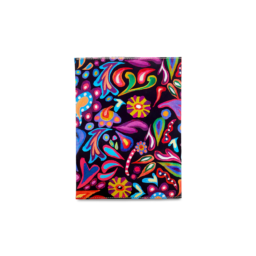 Consuela Women's Sophie Multicolor Notebook Cover
