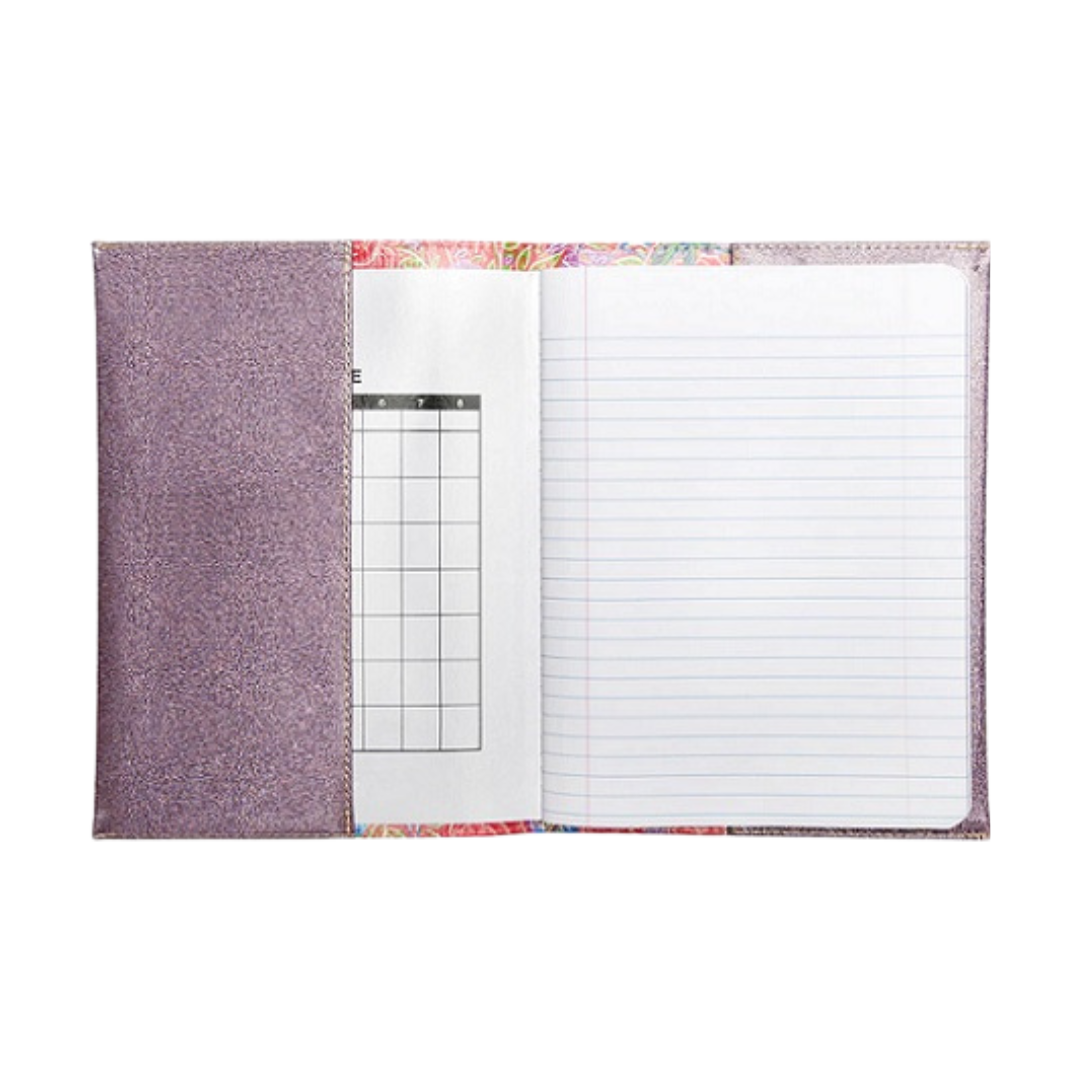 Consuela Women's Fran Multicolor Notebook