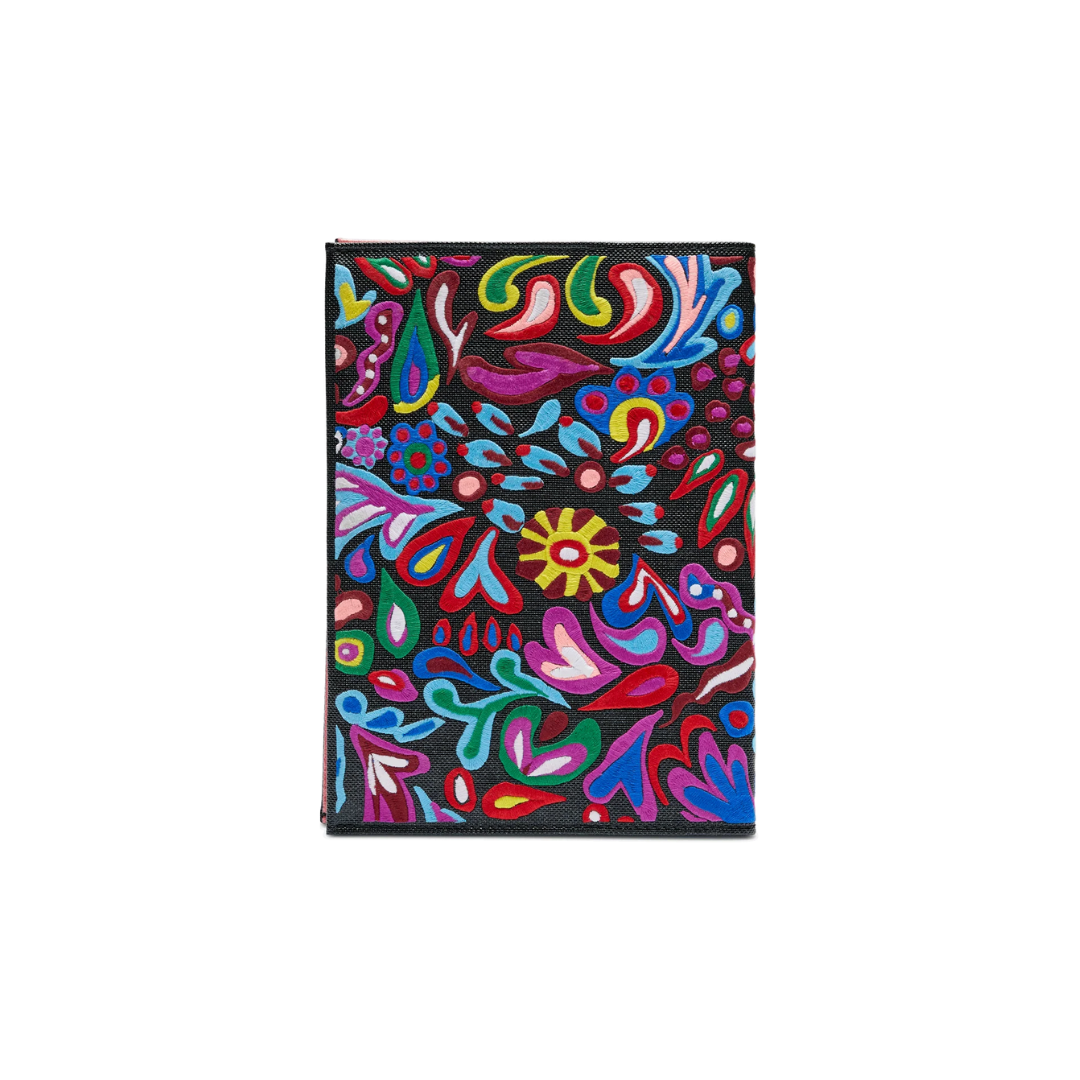 Consuela Women's Posh Embroidered Notebook Cover
