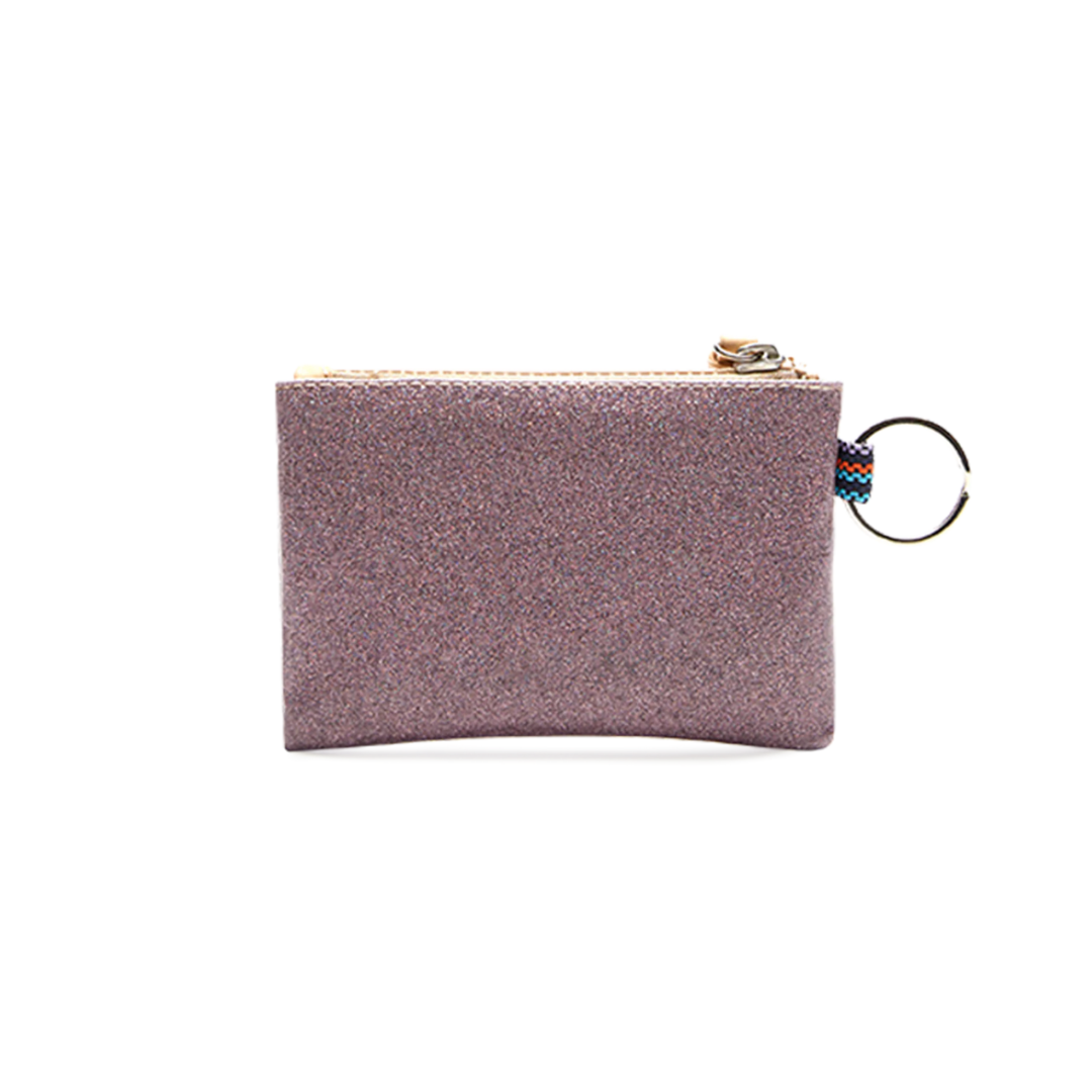 Consuela Women's Lyndz Pink Pouch