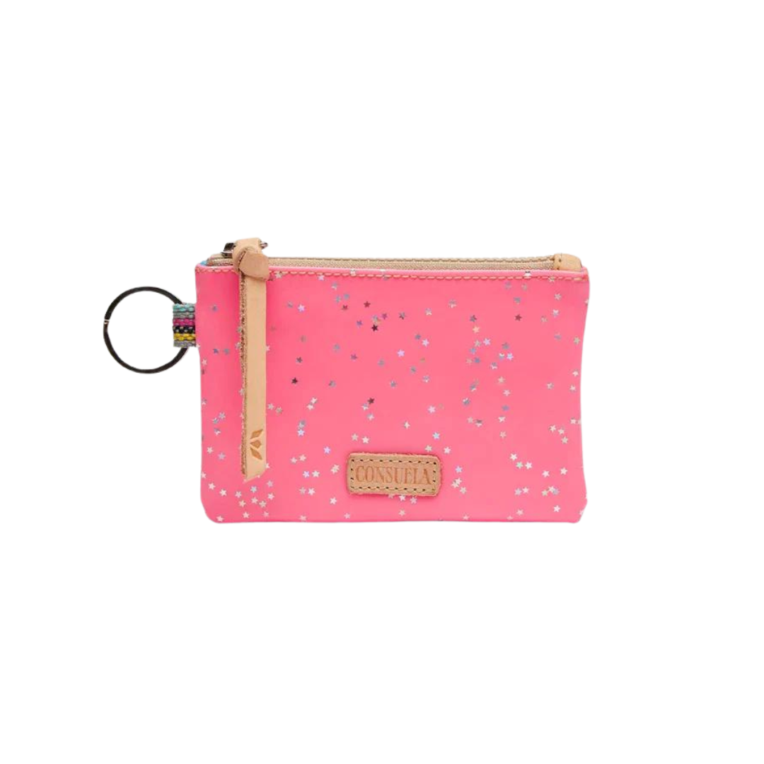 Consuela Women's Shine Pouch