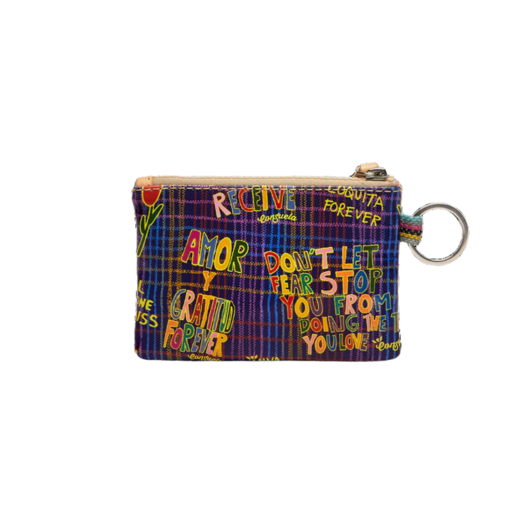 Consuela Women's Joy Pouch