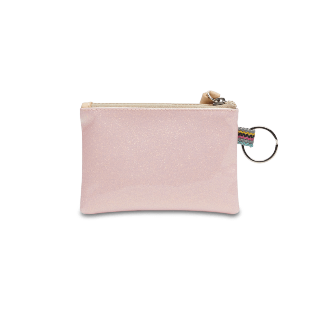 Consuela Women's Diggi Pink Pouch