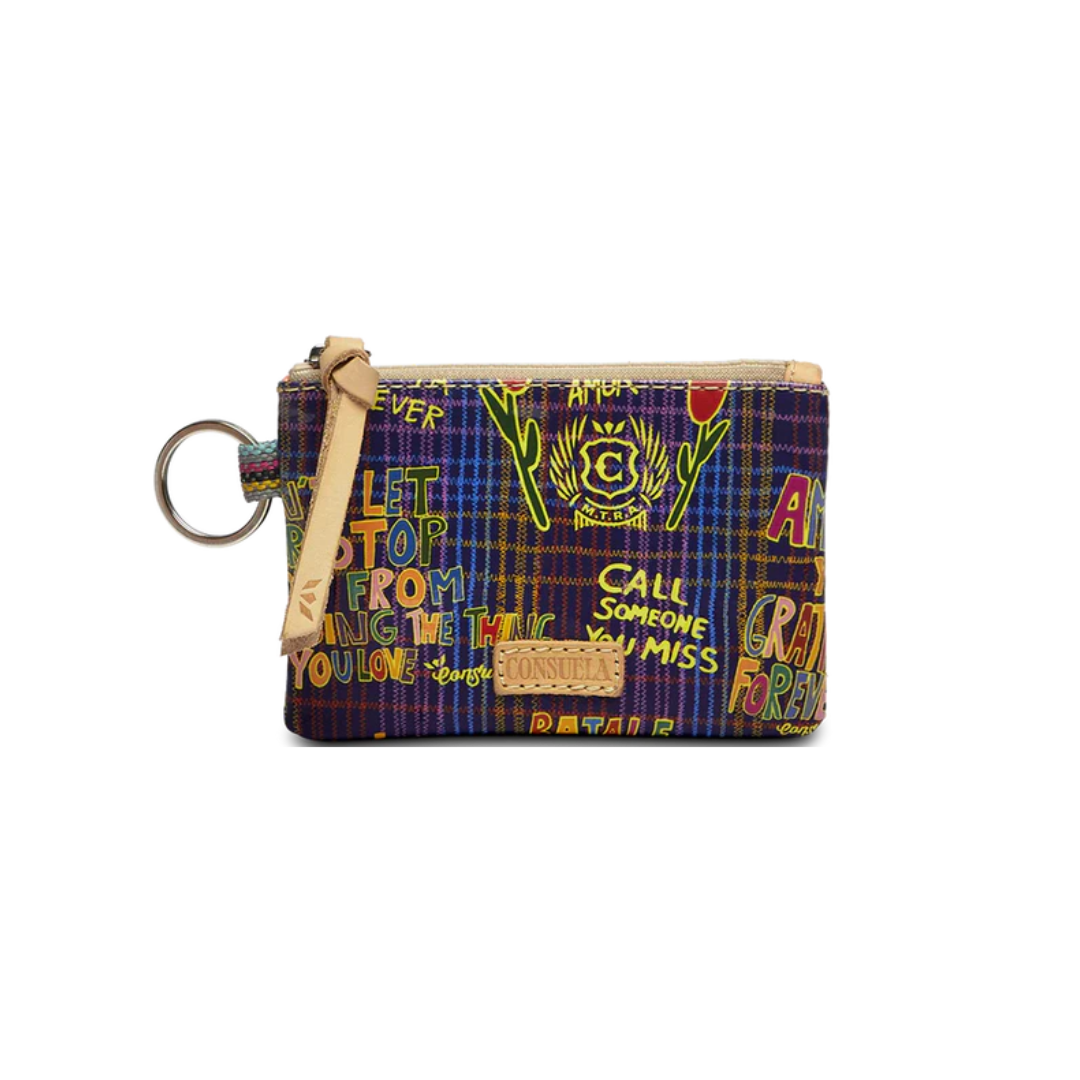 Consuela Women's Joy Pouch