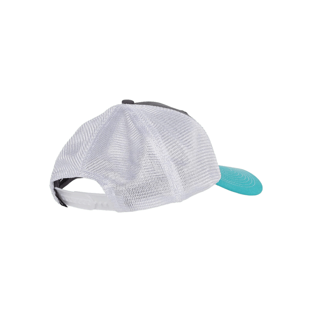 Ariat Youth Aztec Mesh Grey Cap