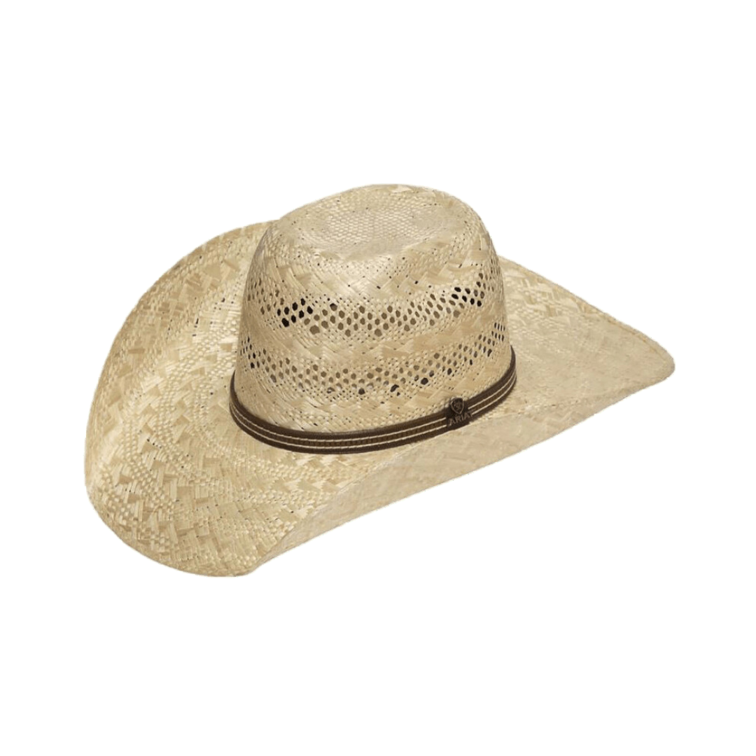 Ariat cowboy hats hot sale