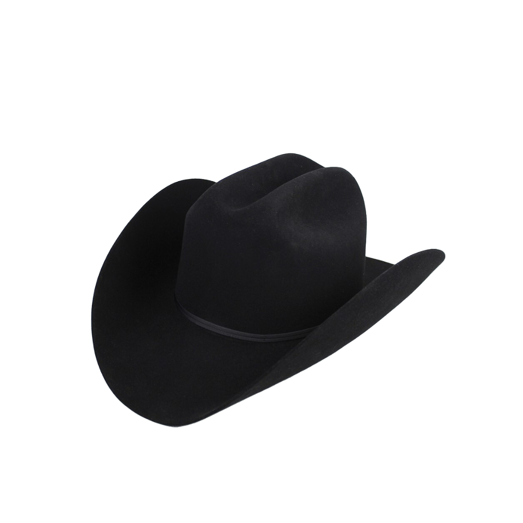 Larry mahan hats 5x sales