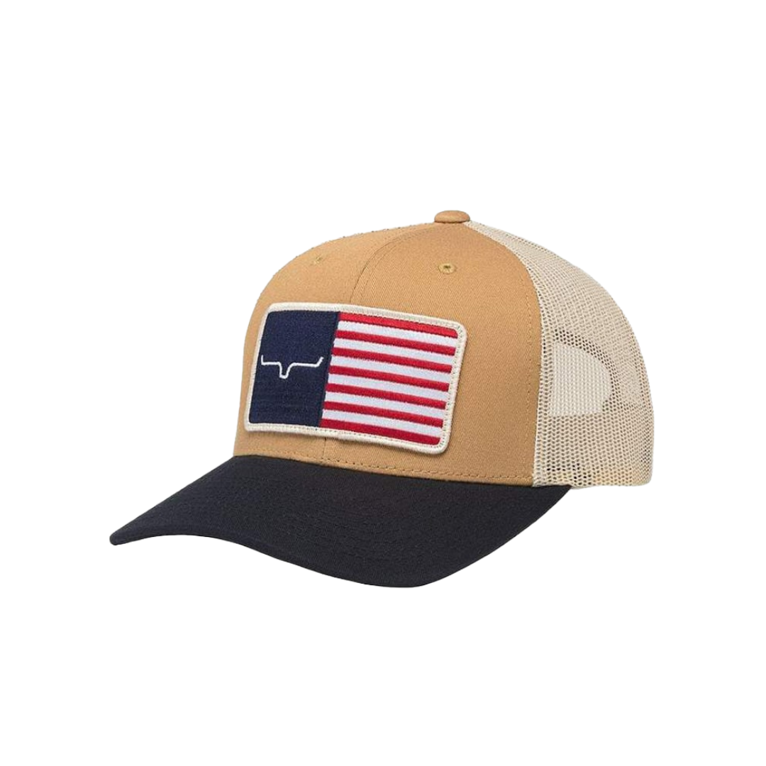 Kimes Ranch Men&