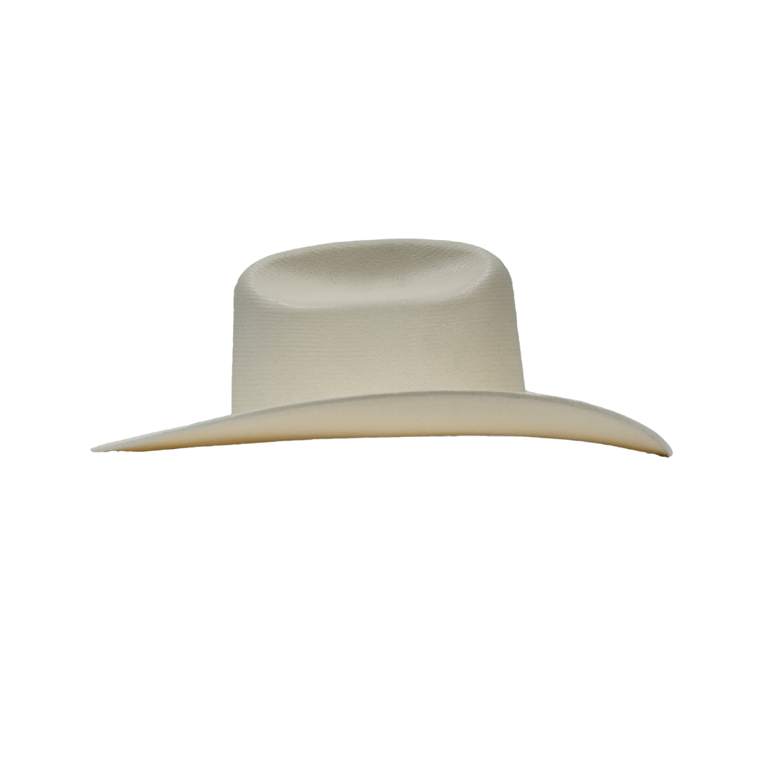 Resistol Hats 100x All Around Straw Hat
