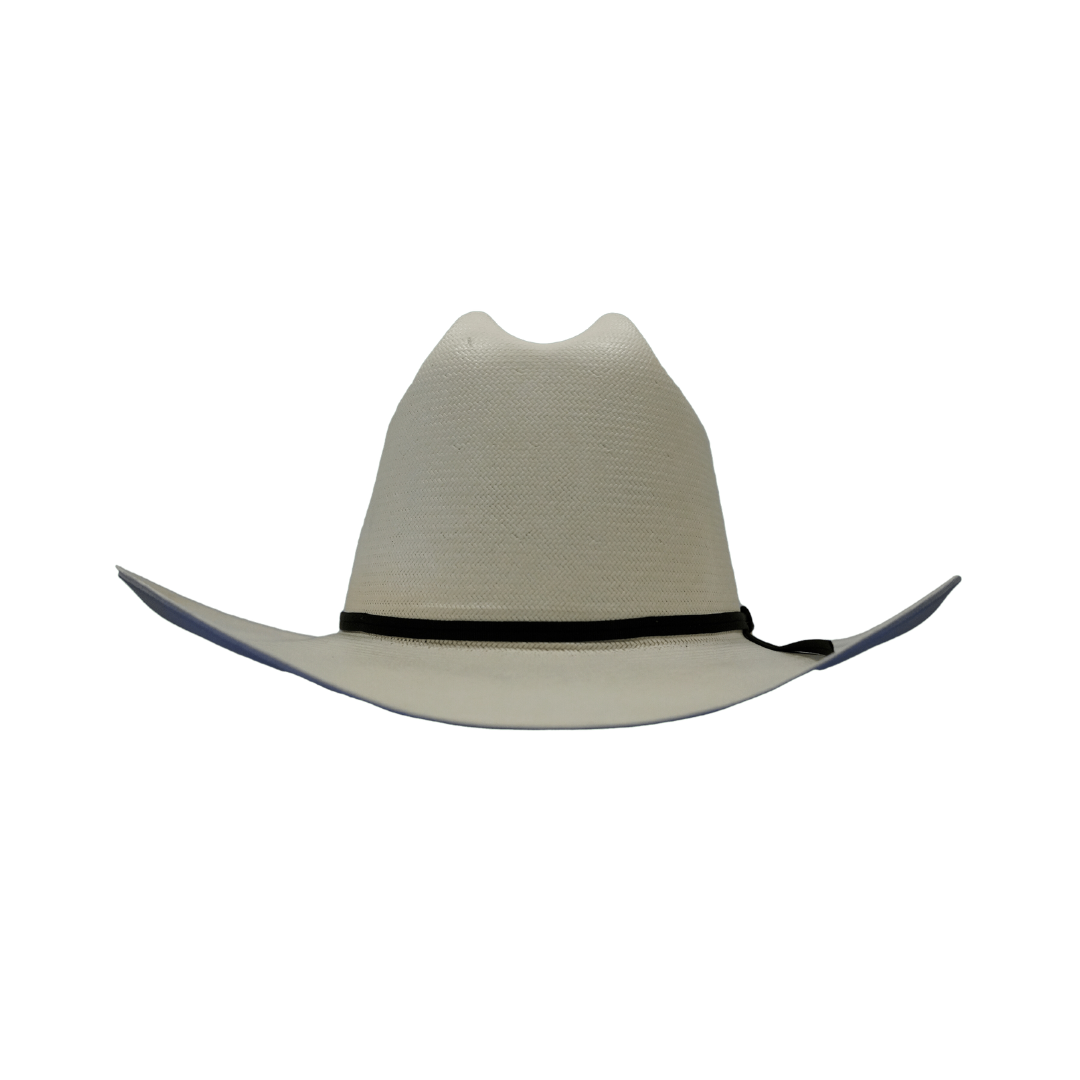 Resistol Hats 100x All Around Straw Hat