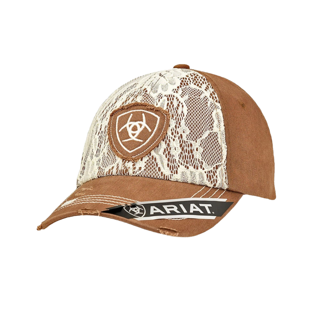 Ariat Woman&