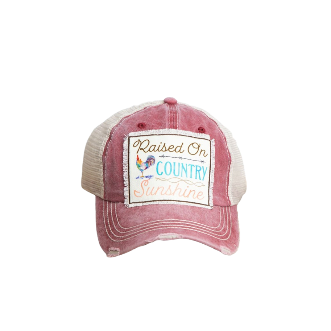 Southern Grace Women&