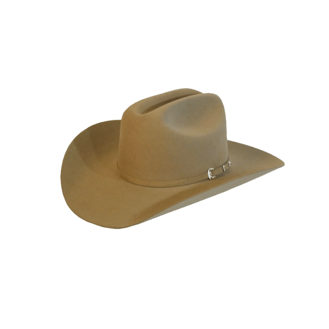 Premium Stetson Hats 30x El Patron Butterscotch Hat