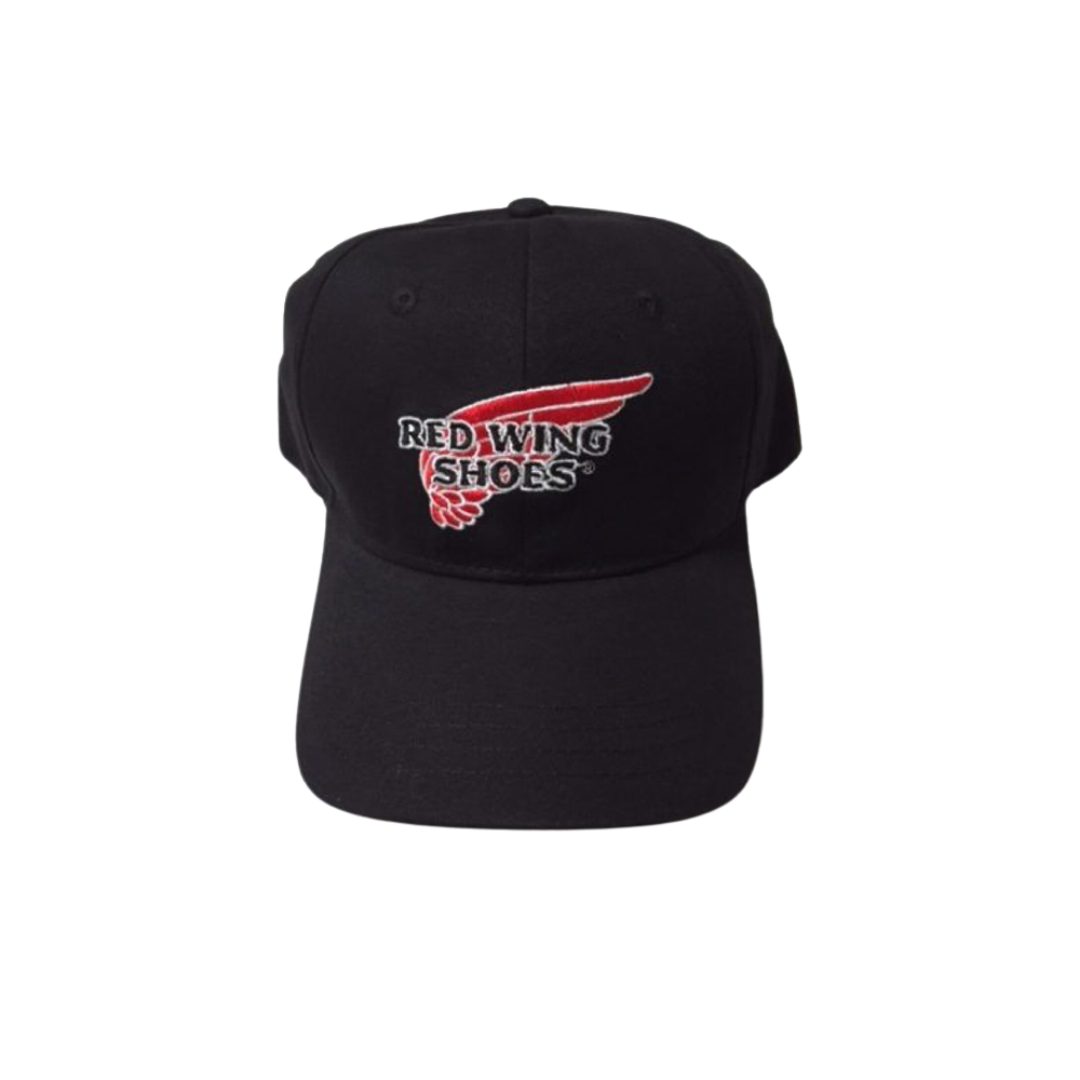 Red wing shoes 2024 hat