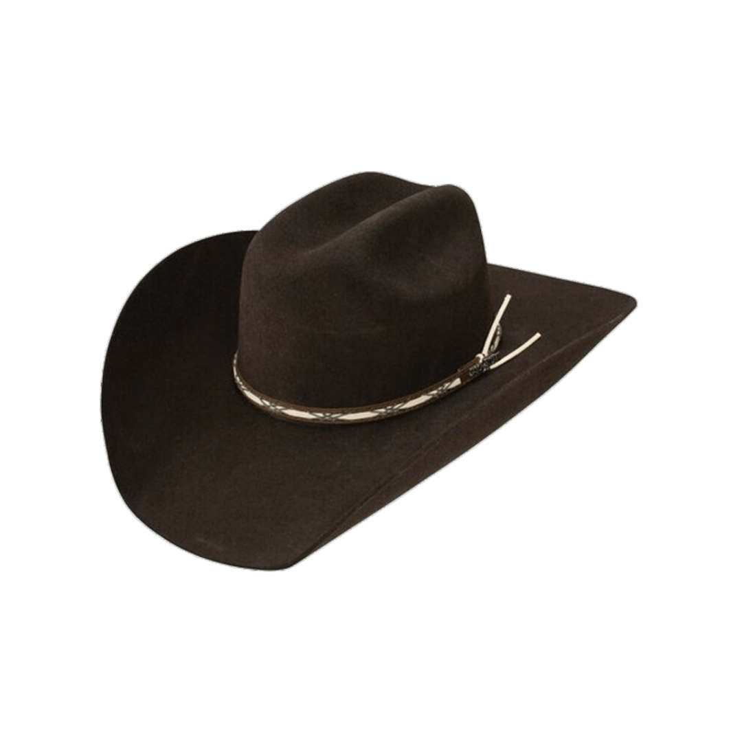Jason aldean amarillo sky top hat