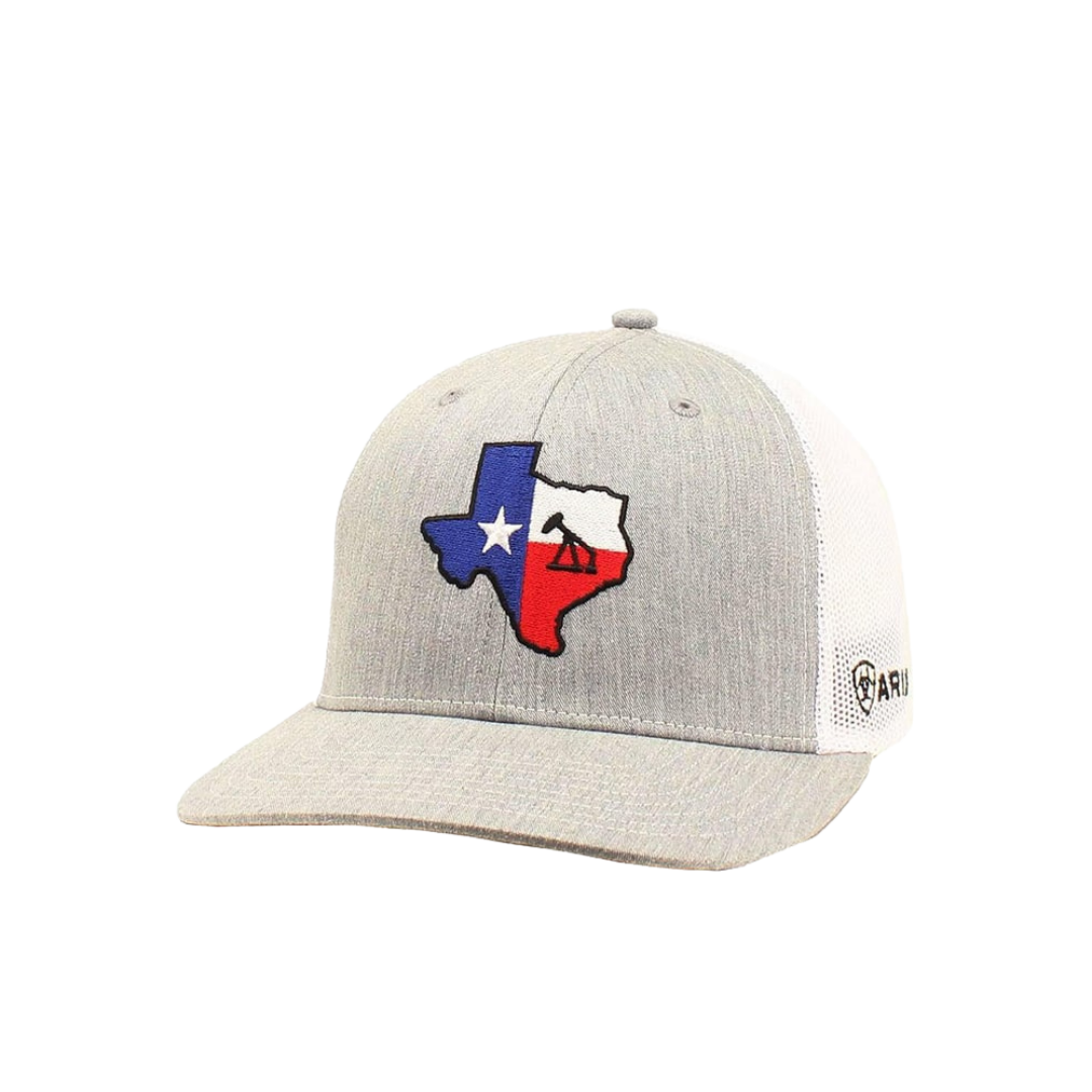 Texas Cap Ariat