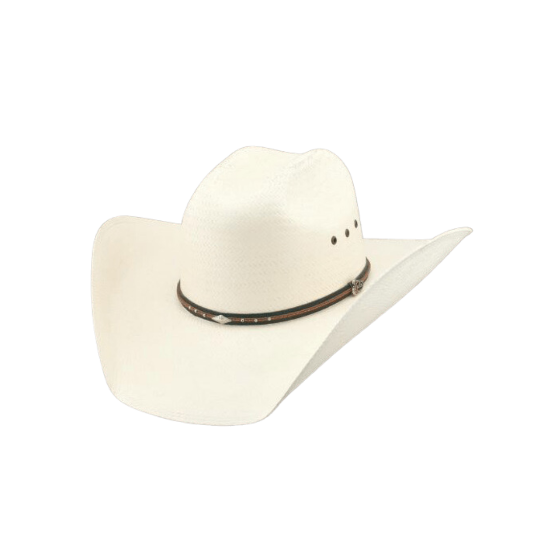 Justin Brand Cowboy Hat by Milano popular Hats