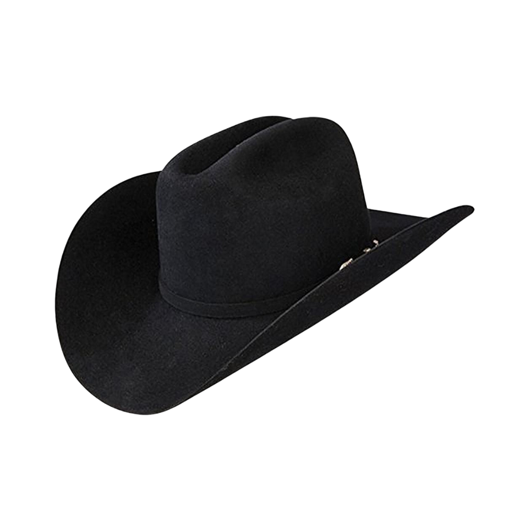 Stetson best sale el patron