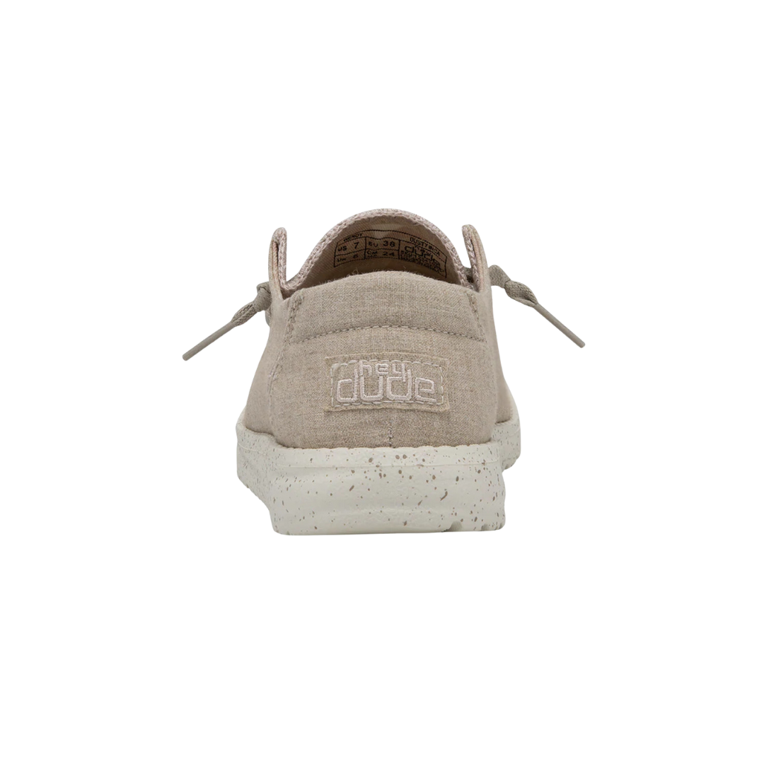 Hey Dude Women's Wendy Inca Pink Shoes