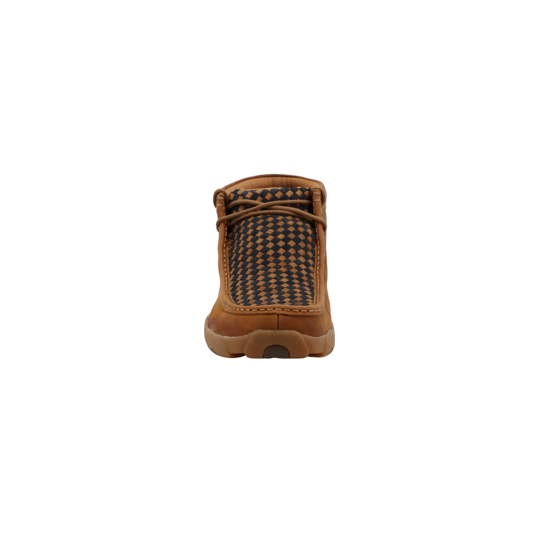 Twisted X Men's Chukka Driving Moc Shoes