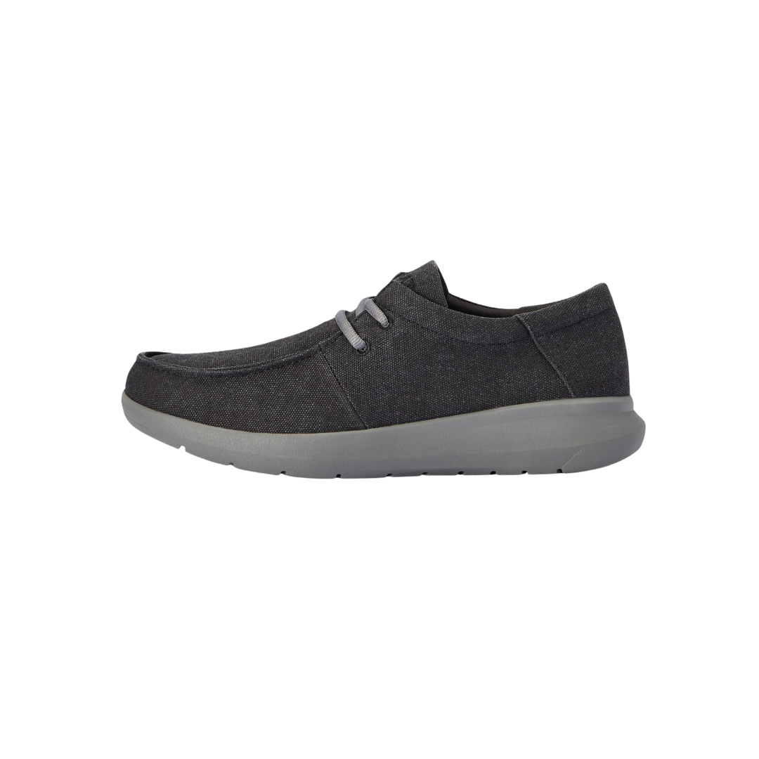 Ariat Men's Hilo Charcoal Shoes