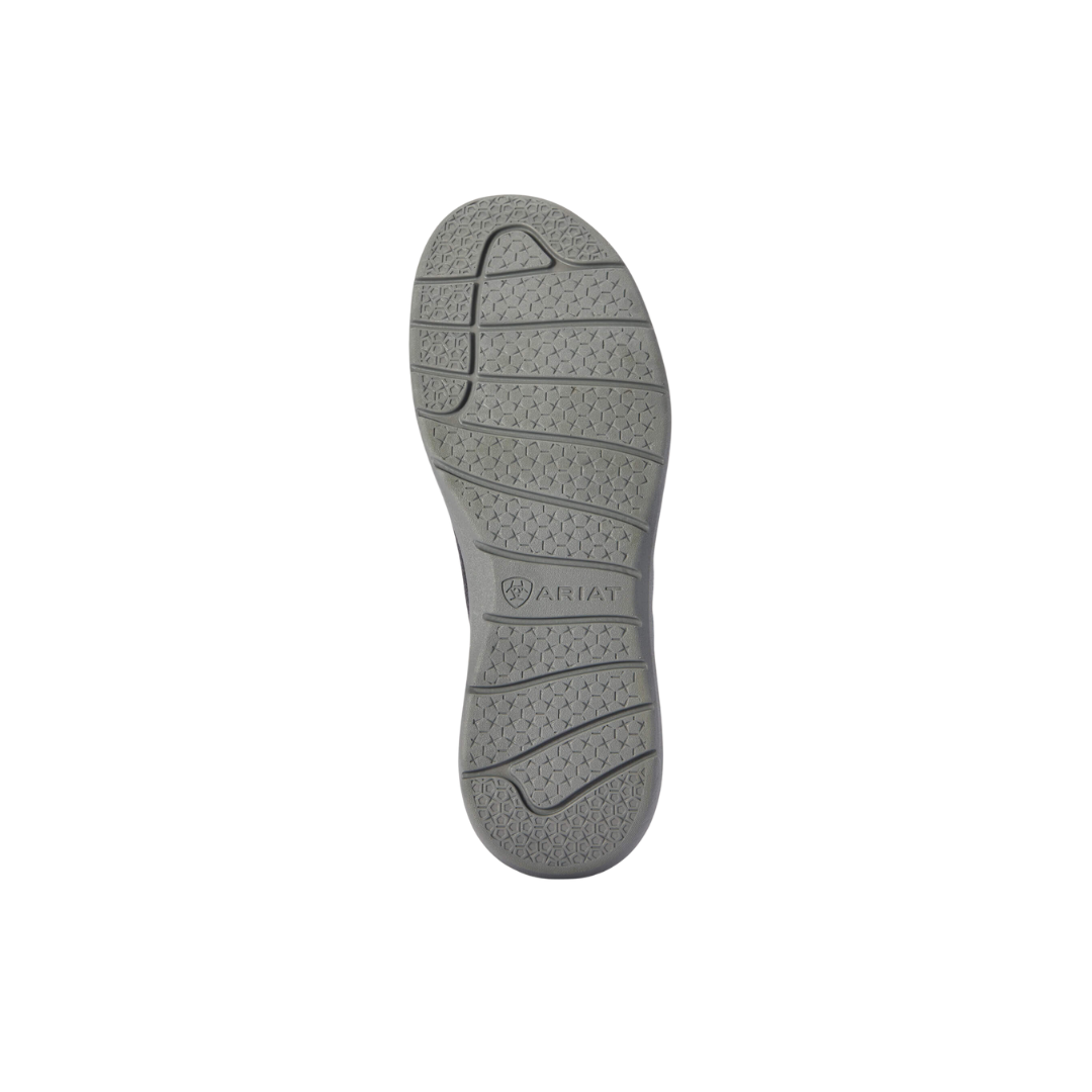 Ariat Men's Hilo Charcoal Shoes