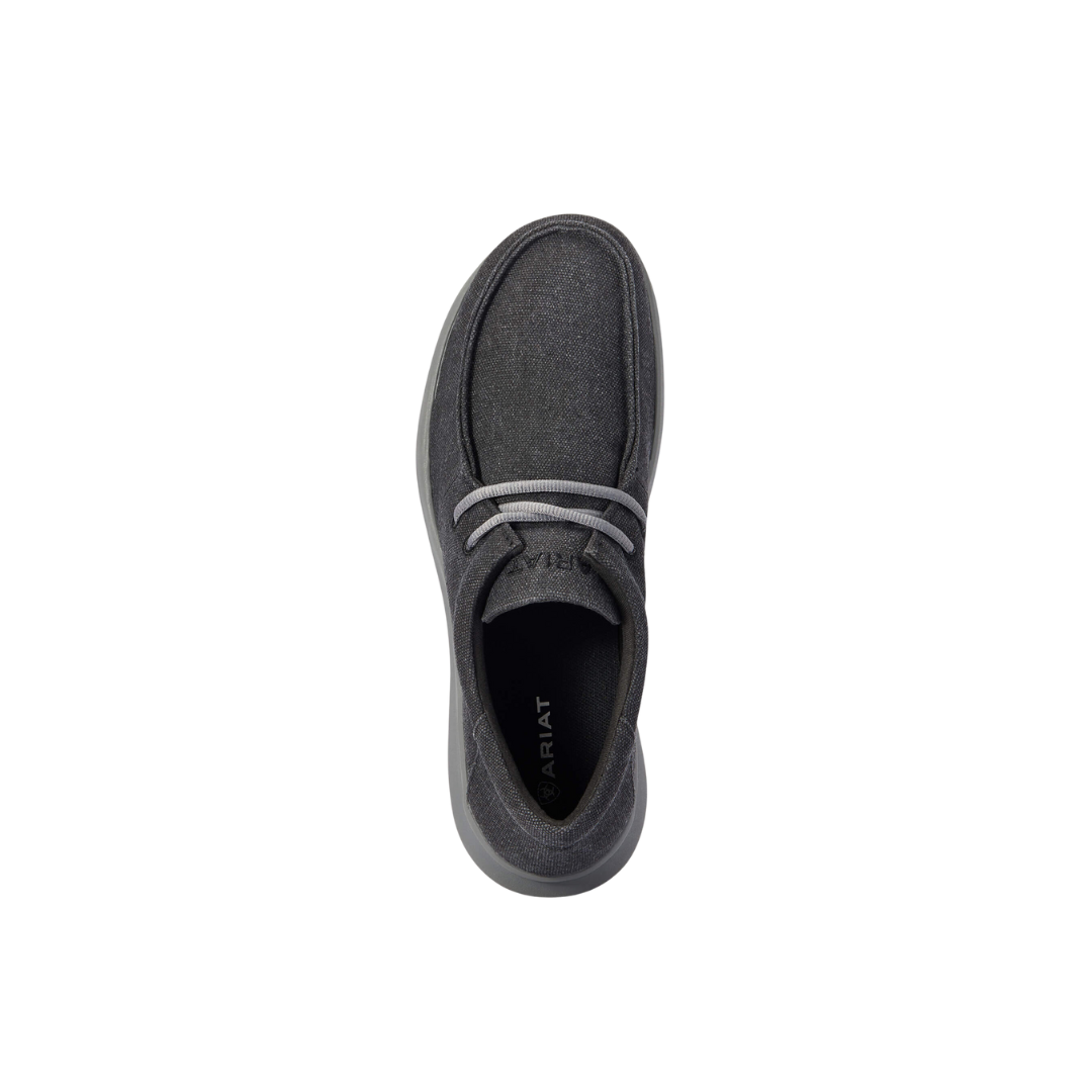 Ariat Men's Hilo Charcoal Shoes