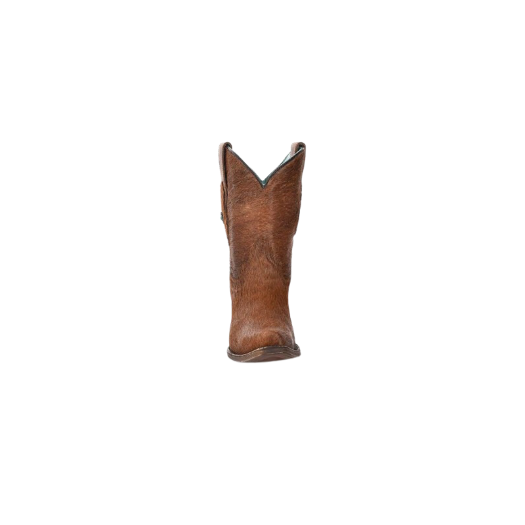 Corral Women's Hair On Concho Boots