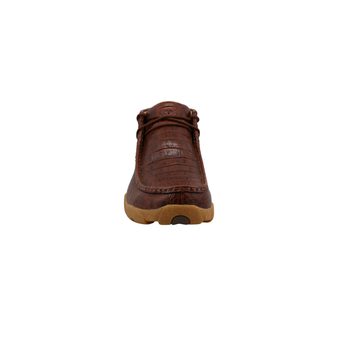 Twisted X Men's Chukka Driving Moc Shoes