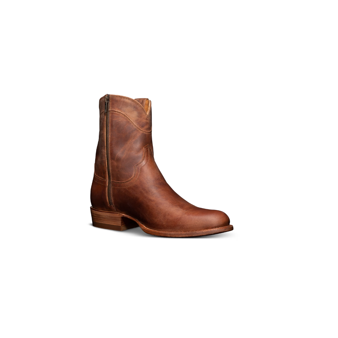 Tecovas Men's The Dean Goat Scotch Boots