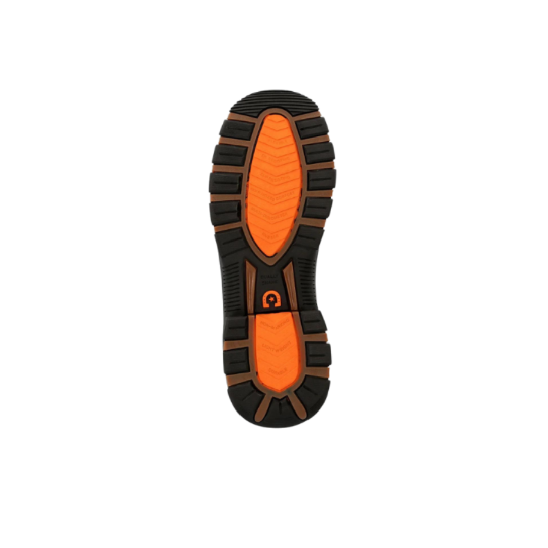 Rocky Boot Durango Renegade XP Men's Timber Alloy Toe Waterproof Work Shoes