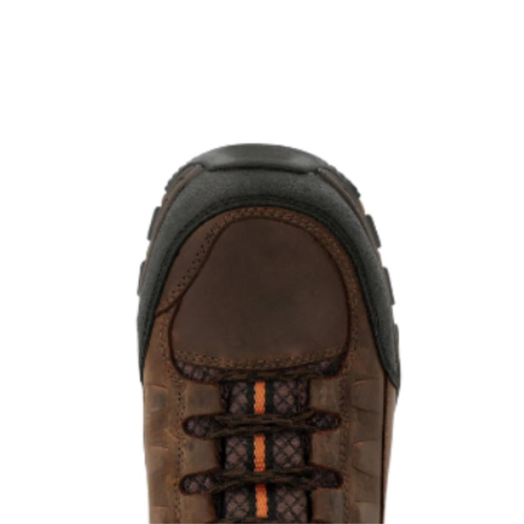 Rocky Boot Durango Renegade XP Men's Timber Alloy Toe Waterproof Work Shoes