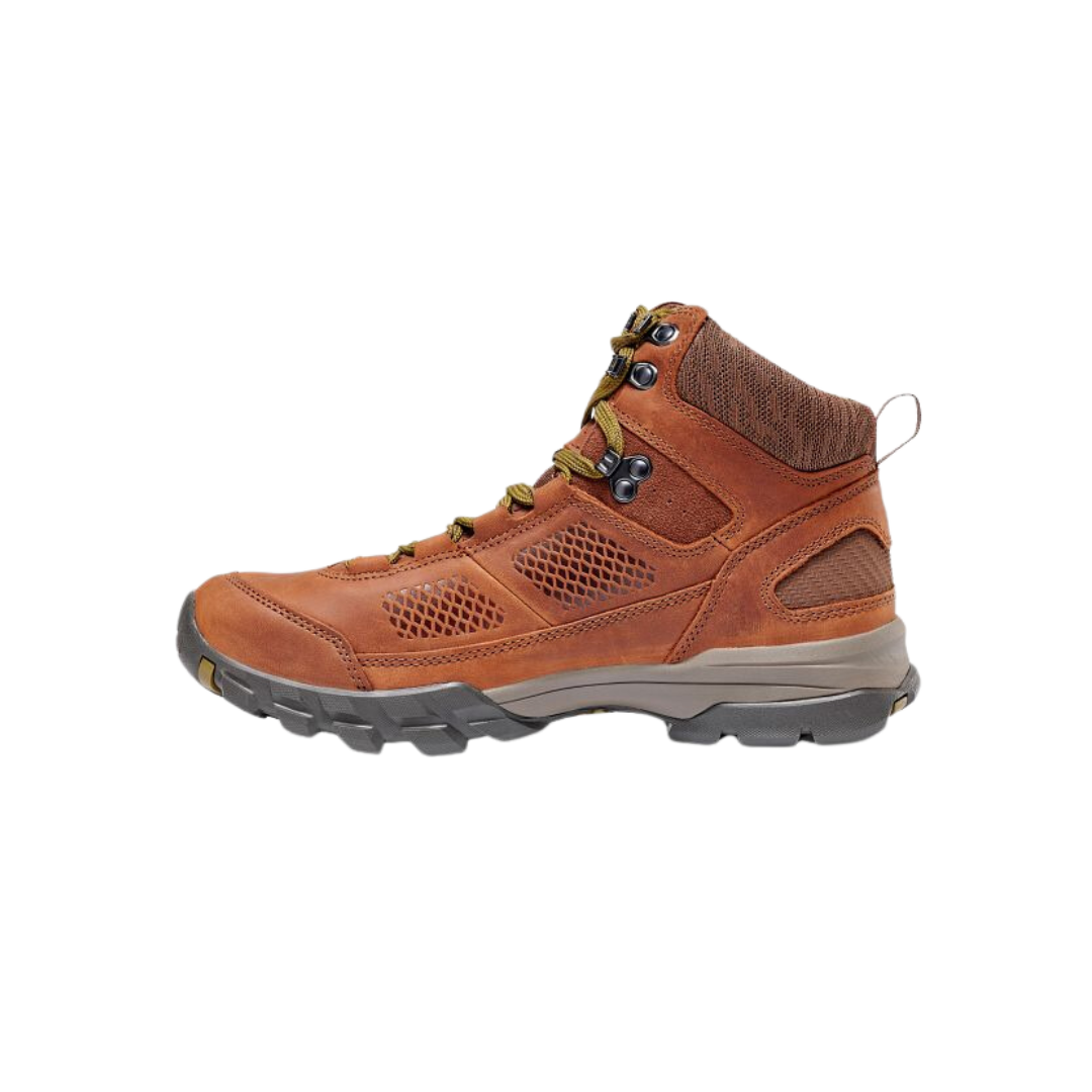Vasque Men's Brown Waterproof Hiking Boot