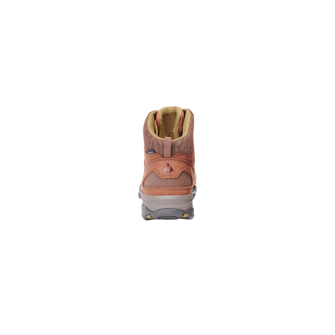 Vasque Men's Brown Waterproof Hiking Boot