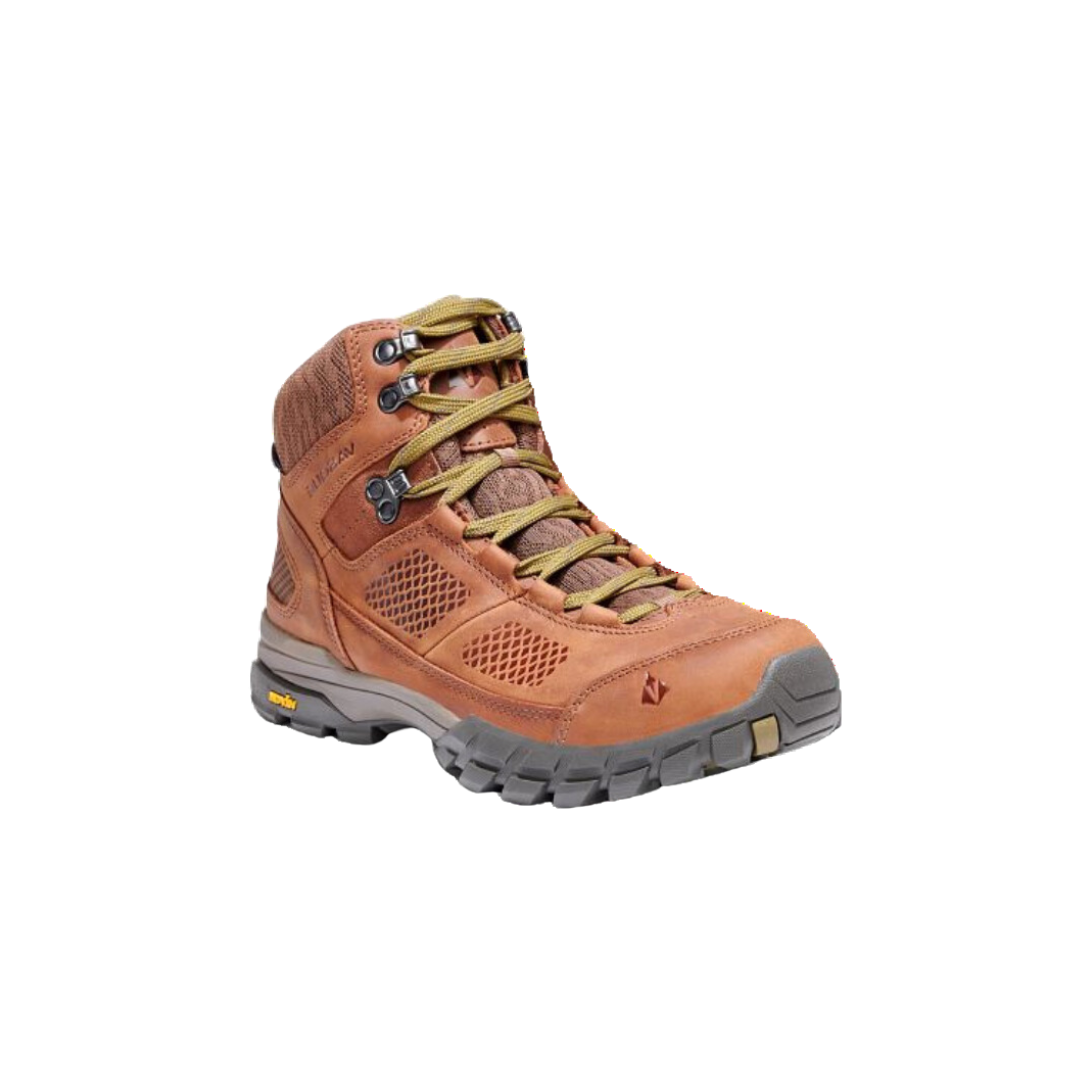 Vasque Men's Brown Waterproof Hiking Boot