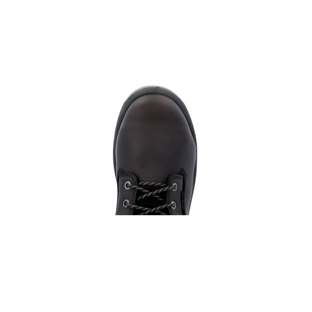 Rocky Men's Georgia Boot Internal Alloy Toe Resistant Work Boots
