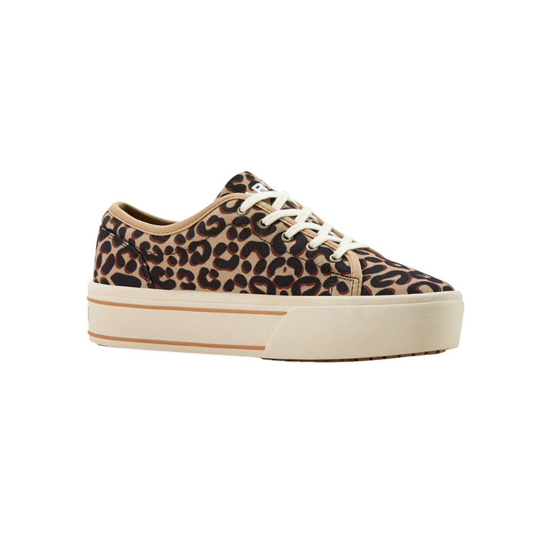 Ariat Women's Skylar Graphic Leopard Shoes