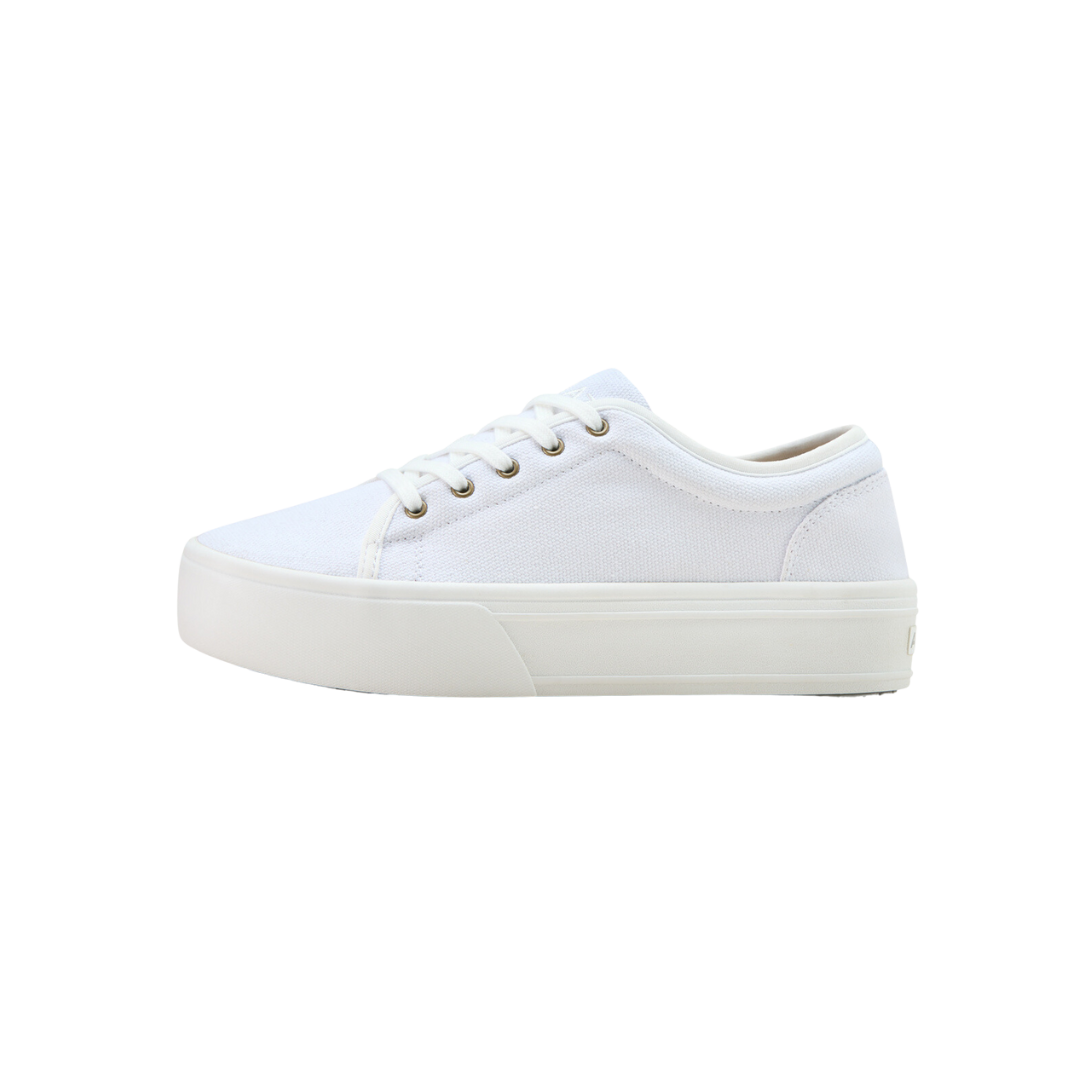 Ariat Women's Skylar Classic White Shoes