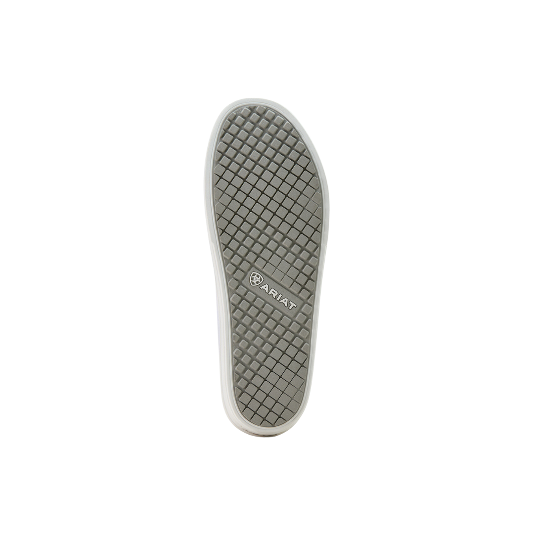 Ariat Women's Skylar Classic White Shoes