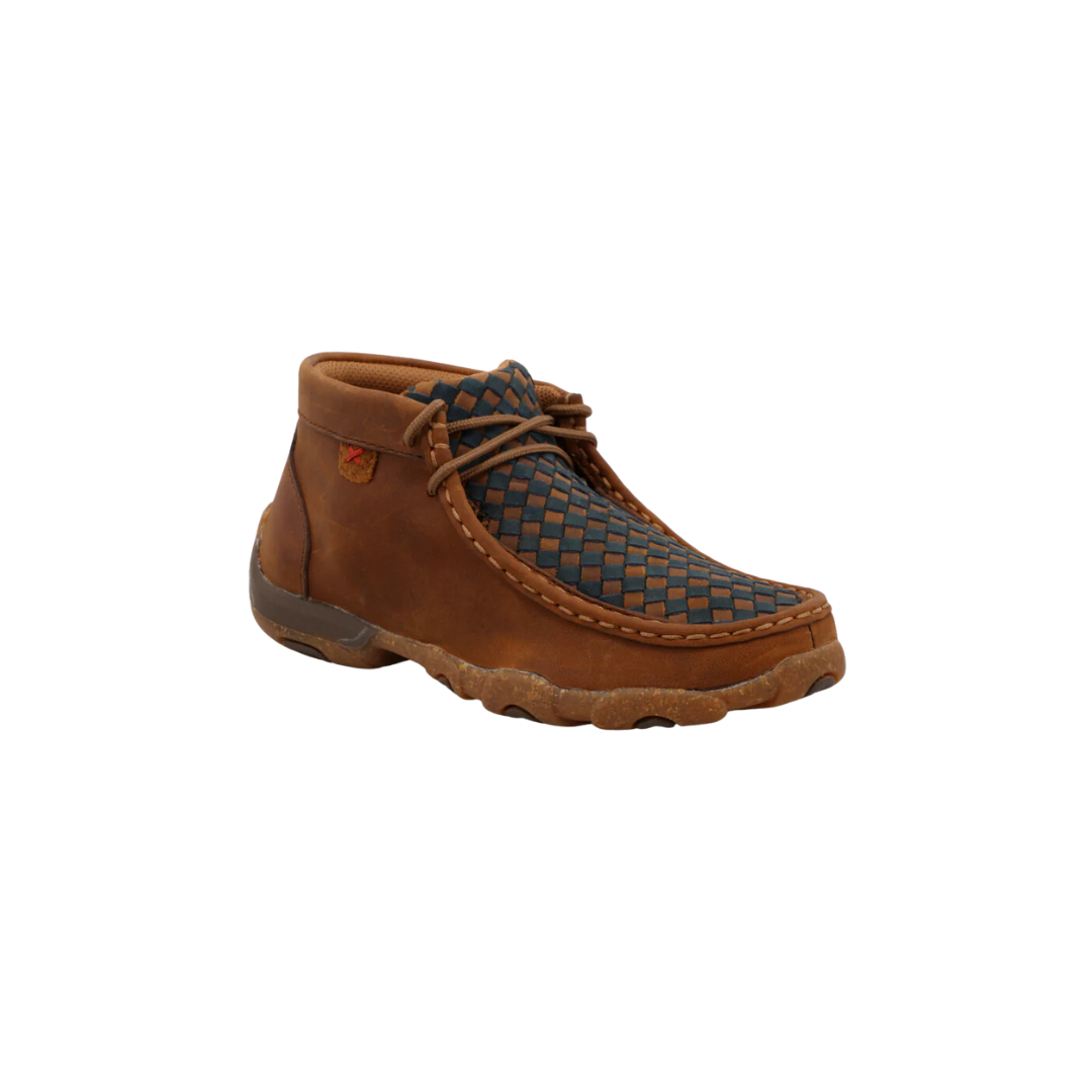 Twisted X Youth Boy&