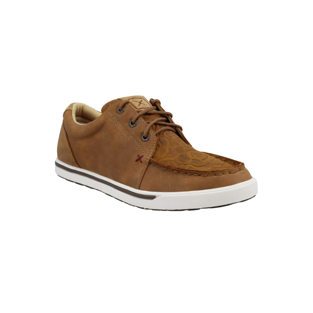 Twisted X Women's Kicks Casual Moc Shoes