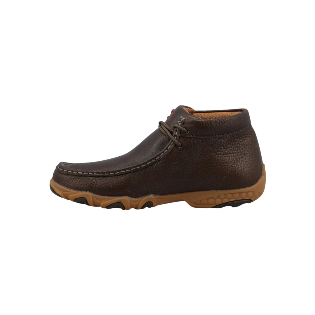 Twisted X Women's Chukka Driving Moc Shoes