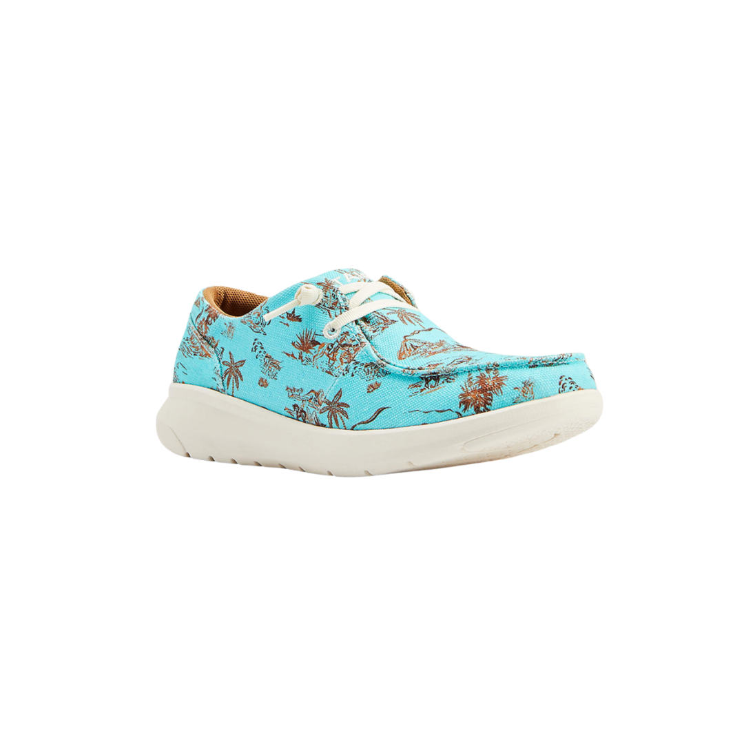 Ariat Women&