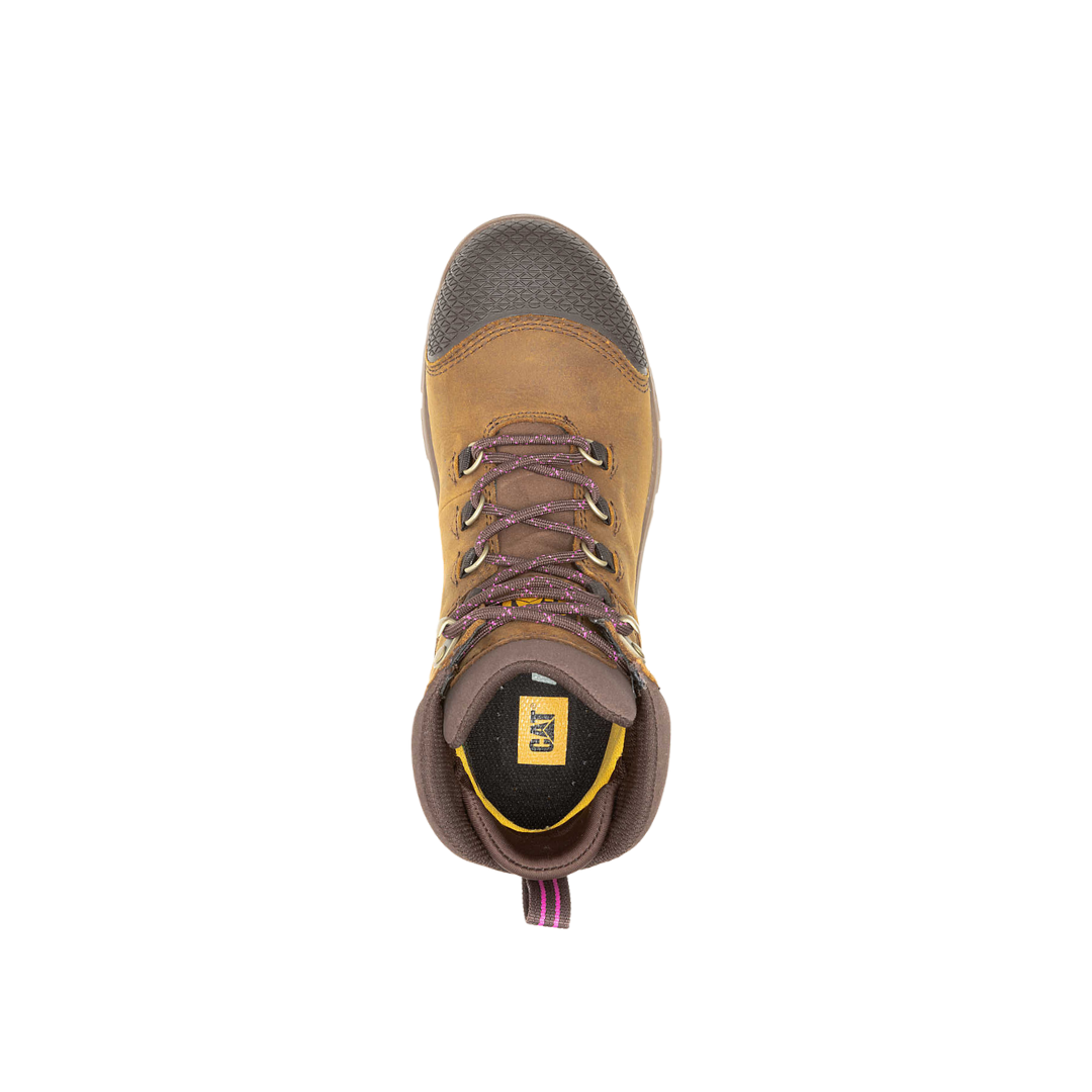 Caterpillar Women&