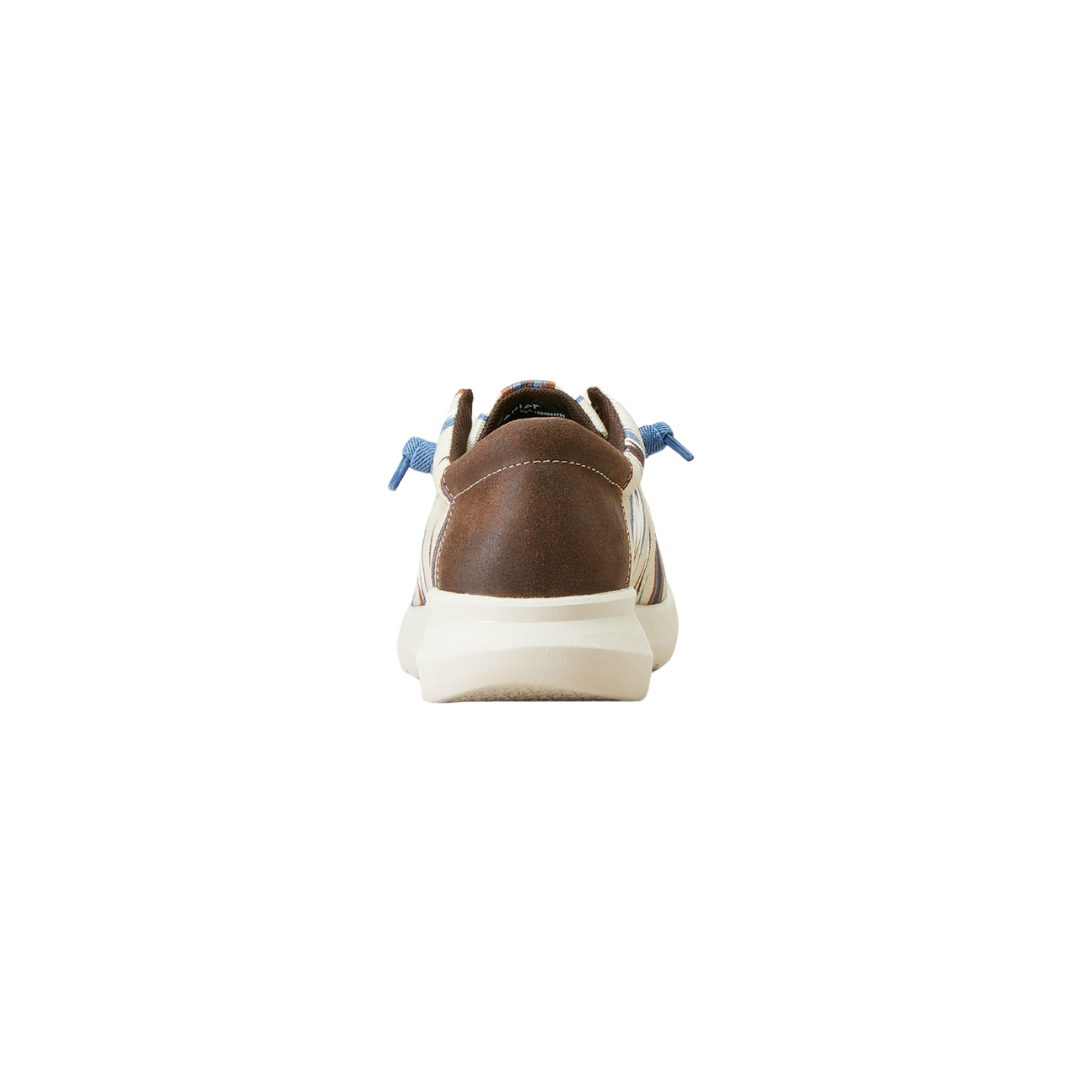 Ariat Men's Hilo Chimayo Arroyo Shoe