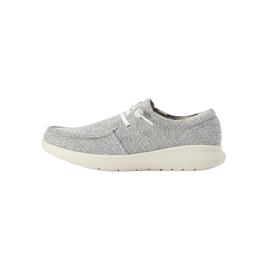Ariat Women's Hilo Gallant Grey Shoes