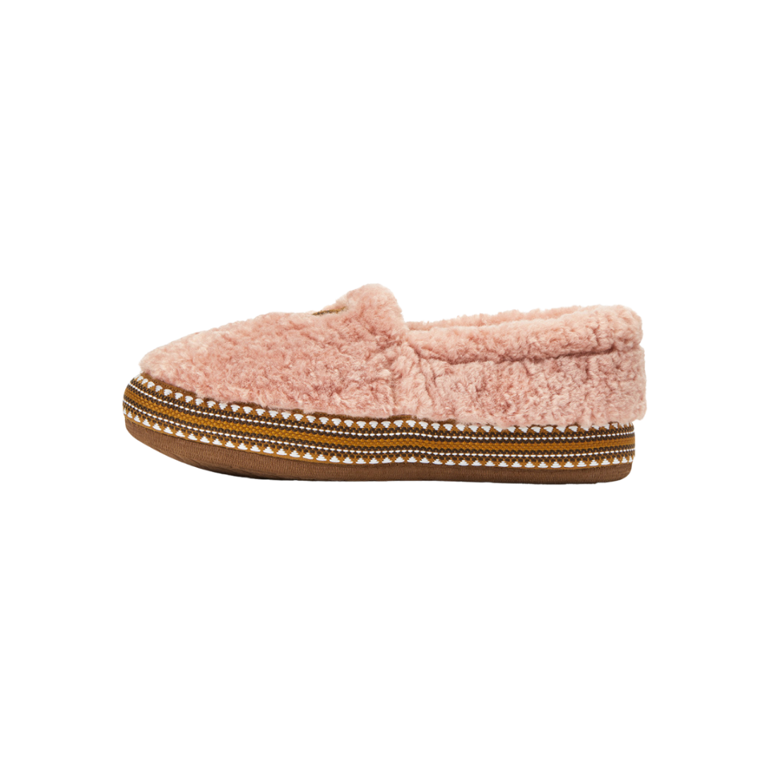 Ariat Women's Snuggle Pink Slipper